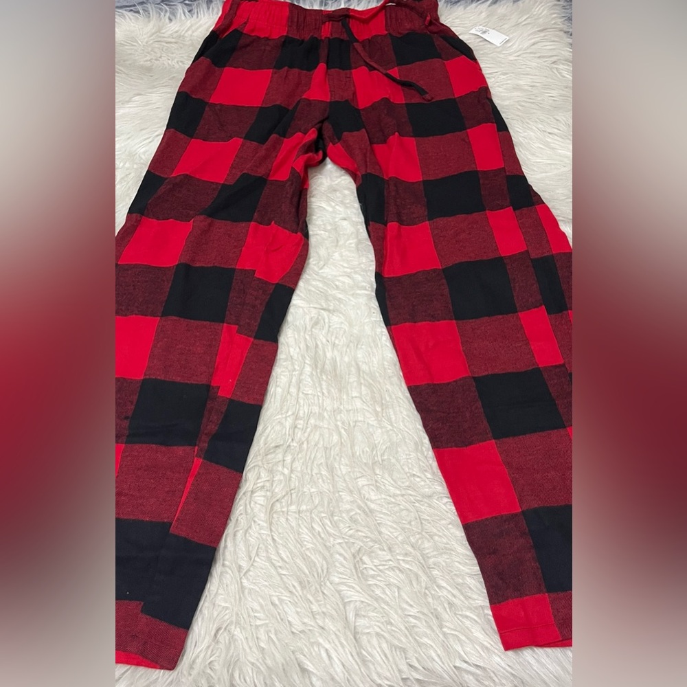 NWT Pajama Pants size M
